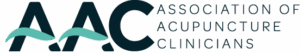 AAC (Association of Acupuncture Clinicians)